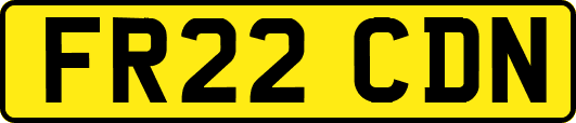 FR22CDN