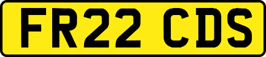 FR22CDS