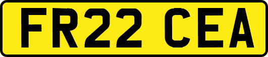 FR22CEA