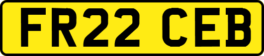 FR22CEB
