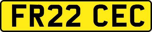 FR22CEC