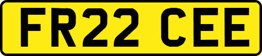 FR22CEE