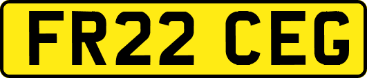 FR22CEG
