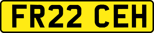 FR22CEH