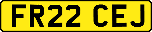 FR22CEJ