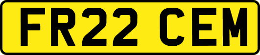 FR22CEM