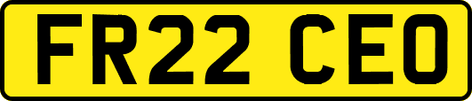 FR22CEO