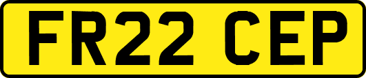 FR22CEP