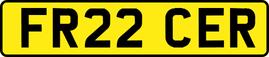 FR22CER