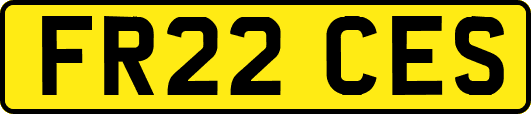 FR22CES