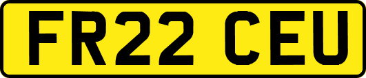FR22CEU