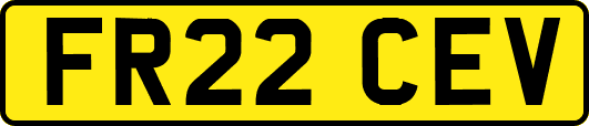 FR22CEV