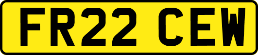 FR22CEW