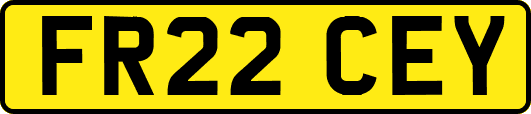 FR22CEY