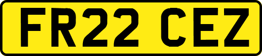 FR22CEZ