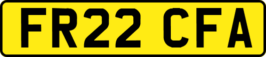 FR22CFA