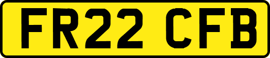 FR22CFB
