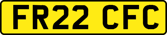 FR22CFC