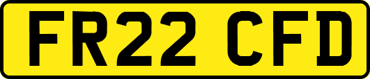 FR22CFD
