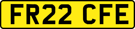 FR22CFE