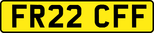 FR22CFF