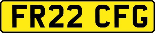 FR22CFG