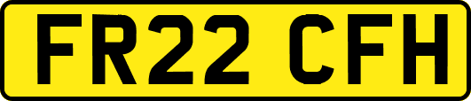 FR22CFH