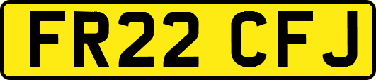FR22CFJ