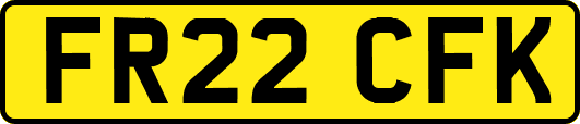 FR22CFK