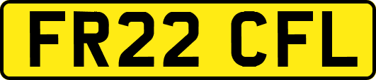 FR22CFL