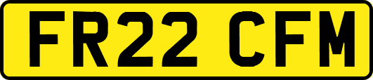 FR22CFM