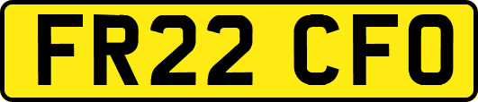 FR22CFO