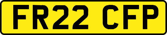 FR22CFP