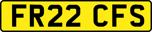 FR22CFS