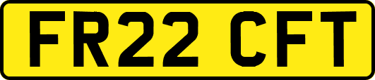 FR22CFT