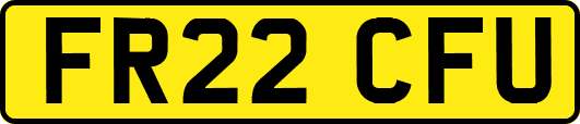 FR22CFU