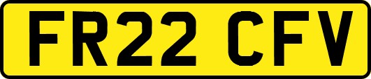 FR22CFV