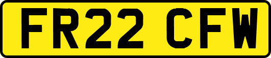 FR22CFW