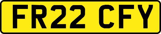 FR22CFY