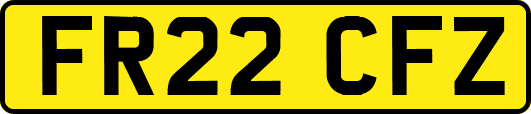 FR22CFZ