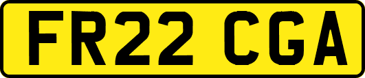 FR22CGA