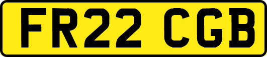 FR22CGB
