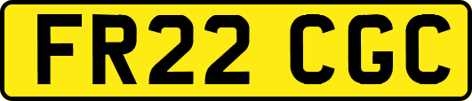 FR22CGC