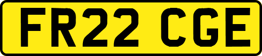 FR22CGE