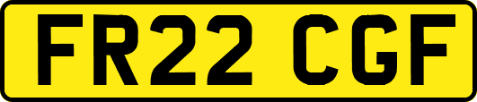 FR22CGF