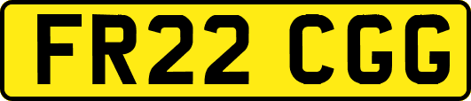 FR22CGG