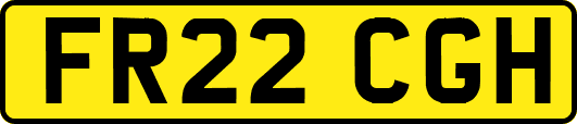 FR22CGH