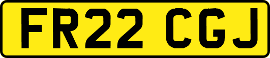 FR22CGJ