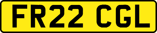 FR22CGL