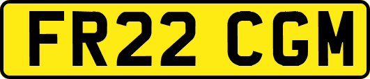 FR22CGM